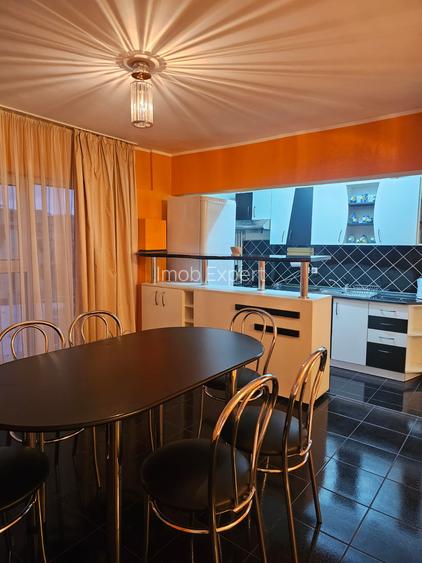 Inchiriez apartament cu 2 camere, Bld Grivitei - 8