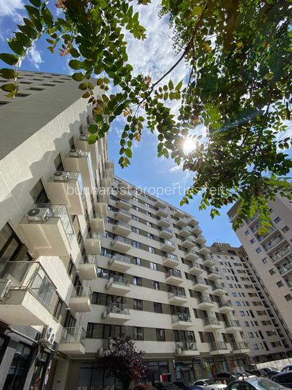 Apartament 2 camere mobilat complet, ideal relocări/expati - 13