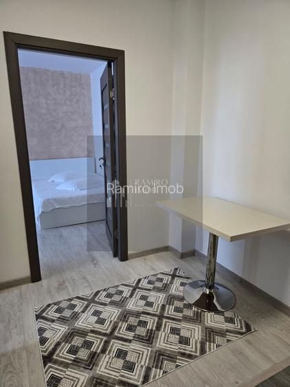 Garsoniera 32 mp/ 10 min metrou Pantelimon/ Mobilata si utilata - 8