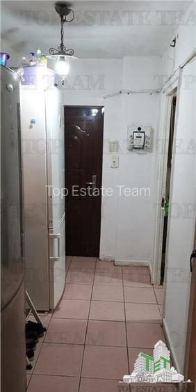 Gand Arena-Piata Covasna, ap. 3cam. 93.000 euro - 5