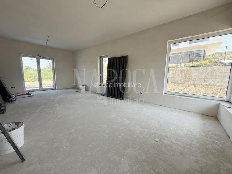 Casa 4 camere de vanzare in Chinteni - 3