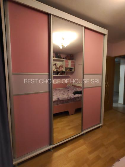 CANTA , apartament cu 4 camere , 68 mp , mobilat si utilat complet ,150000 euro - 9