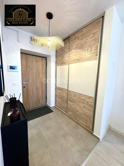 Garsoniera Hills Brauner PRIMA INCHIRIERE | Centrala | Parcare | - 7