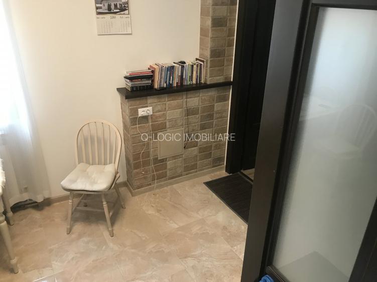 Apartament 3 camere renovat Str. REPUBLICII - 16