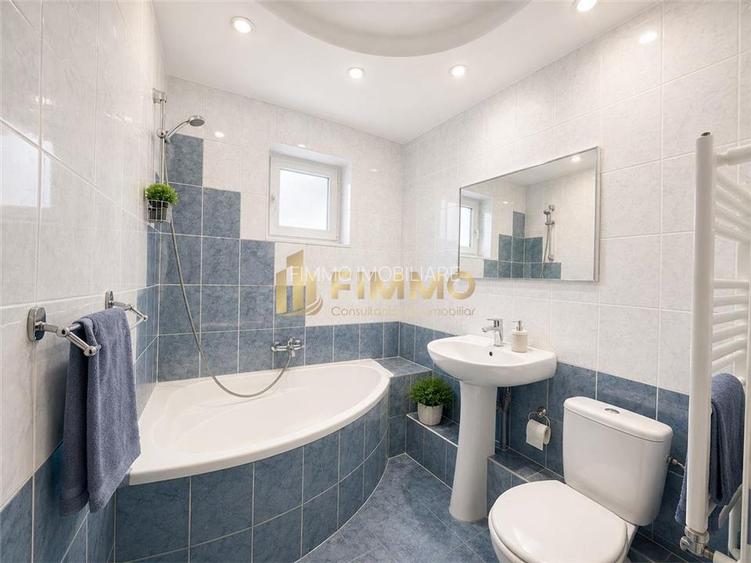 Apartament 3 camere | Decomandat | Et 3 | Obcini | Suceava | |D:1753 - 4