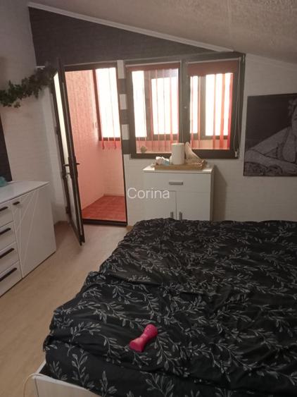 Vand casa cu mansarda  - 11