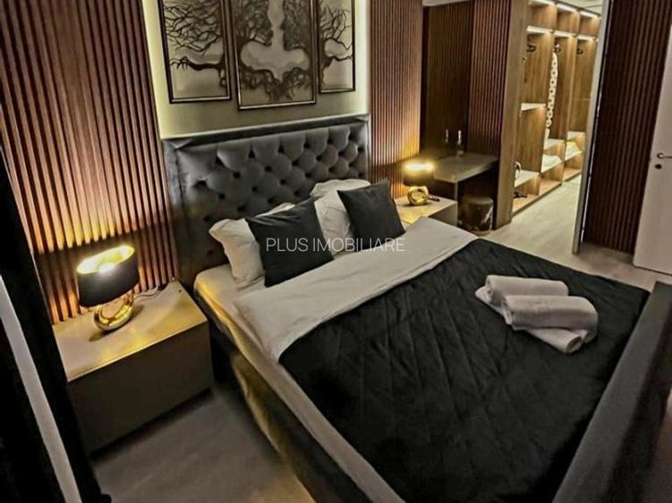 Apartament 2 camere Lux+Loc de Parcare Complex Hills Pallady zona Titan - 4