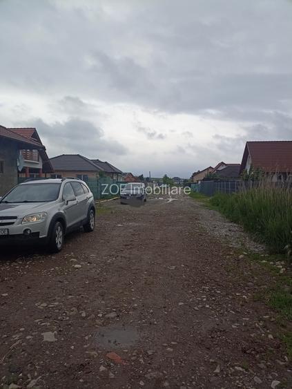 De vânzare teren intravilan construibil în Sfântu Gheorghe - 5