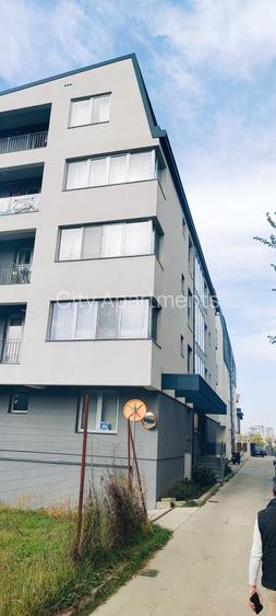 Apartament 3 camere Baneasa Petrom City - 28