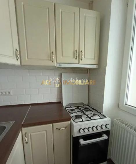 Garsoniera de inchiriat | Tineretului | Metrou | Mobilat | Utilat - 6