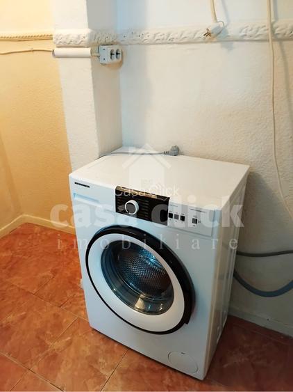 Garsonieră complet renovată în Micro 19 – etaj intermediar - 8