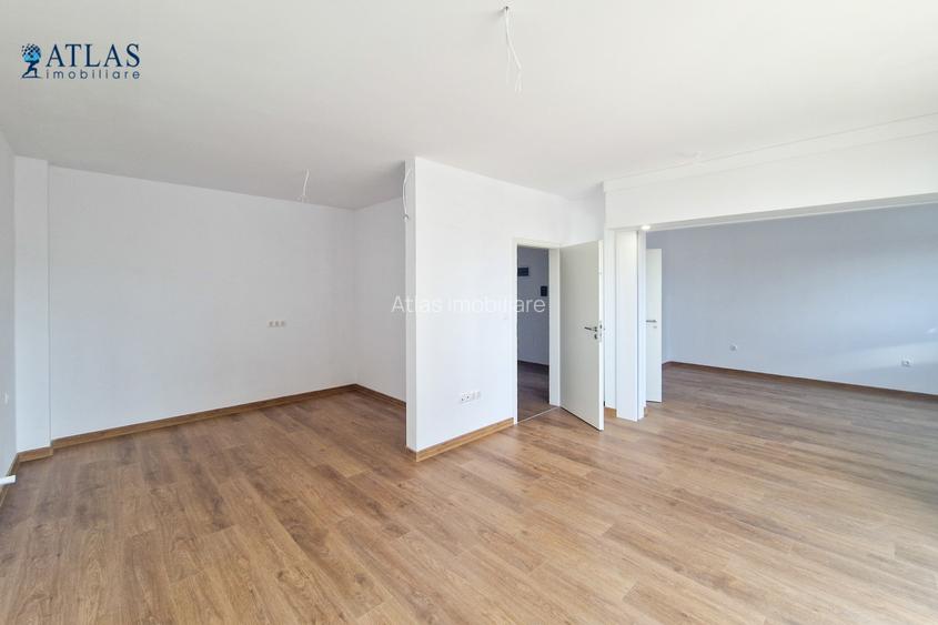 Avantgarden 3, bloc nou, etaj 4, 52 mp., parcare subterana inclusa, boxa beci - 2