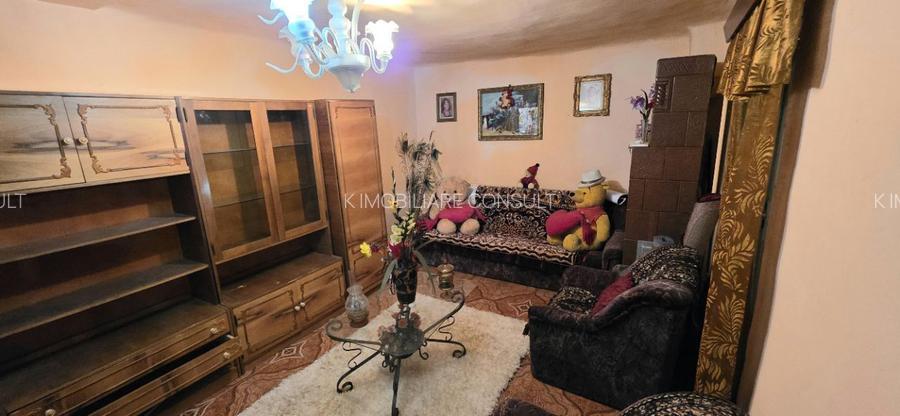 Sos. Alexandrie casa parter 3 camere de vanzare - 13