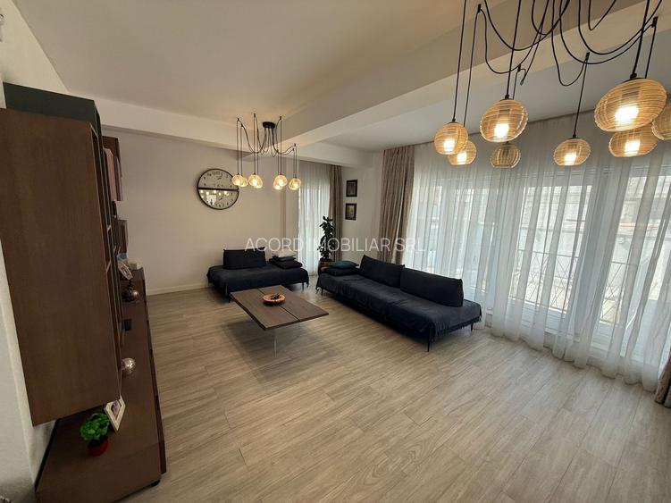 Casa de Vanzare Tomis Plus - 28