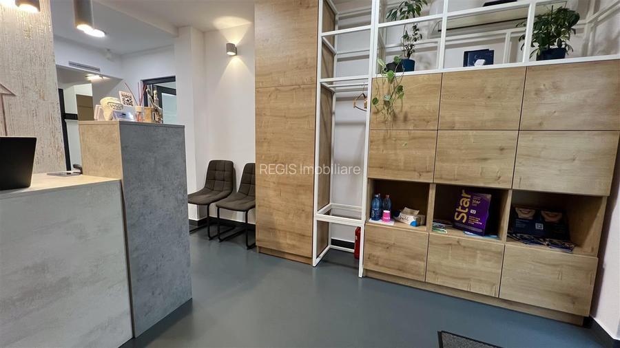 Centru stomatologic cu 2 cabinete + radiologie – de vanzare in Brasov - 7