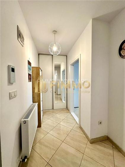 Microapartament intrare Ipotesti | Bloc nou | ID: 1678 - 7