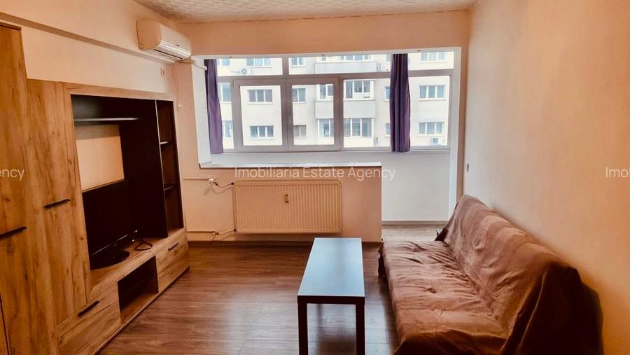 Apartament 2 camere Muncii, 9 minute de metrou, stradal, PET-FRIENDLY, mobilat - 2