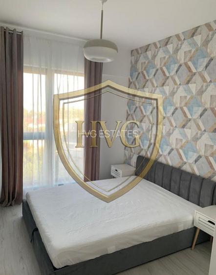 Apartament cu 2 camere | Centrala proprie | Proximitate metrou - 5