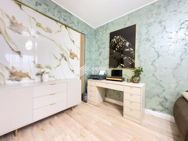 Apartament Modern Ap. Patriei | 2 camere+ Dressing | Decomandat | Renovat 2026 - 3