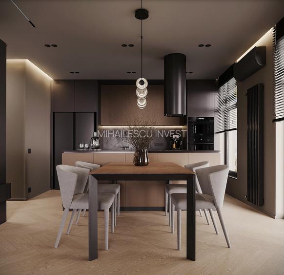 Unirii - Valeriu Braniste nr 38 - Ultima etapă înainte de finisaje - 6