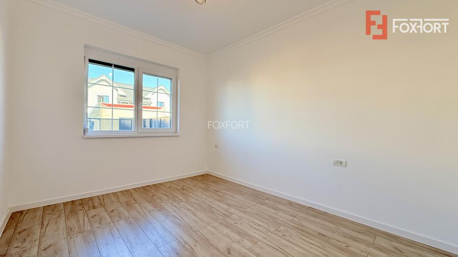 Casa de vanzare cu 4 camere cu toate utilitatile - Lidl Drumul Boilor - 5