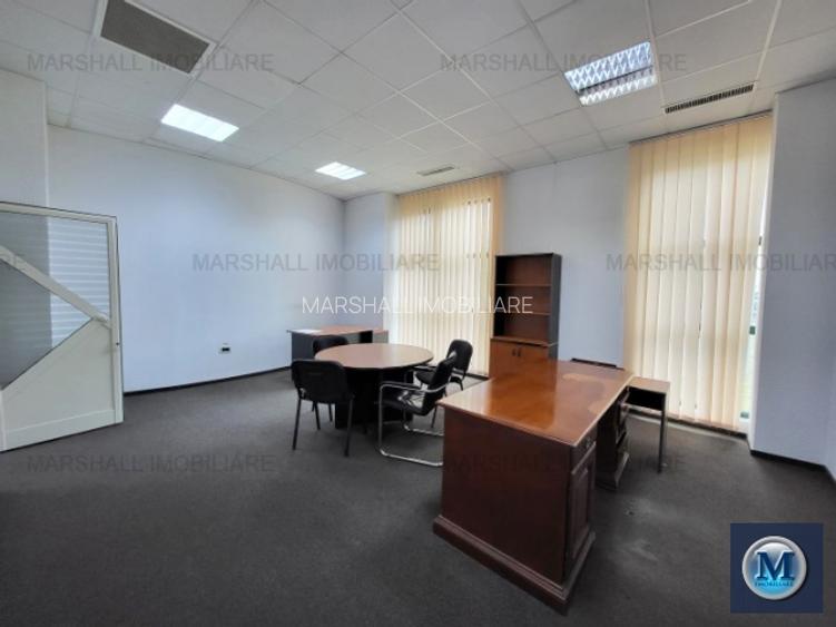 Spatiu industrial de vanzare in Campina, zona Central, 4600 mp #16268 - 15