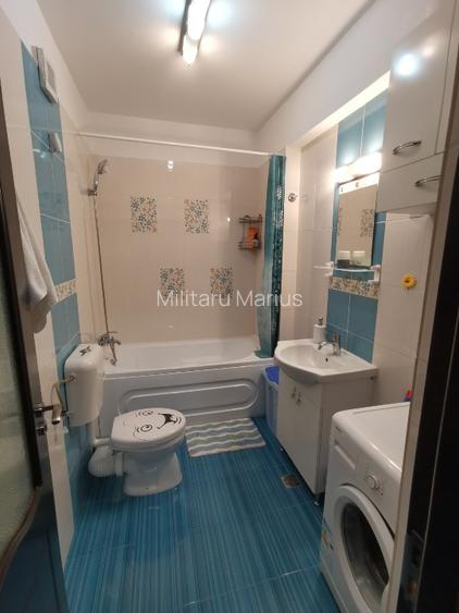 Închiriere apartament 2 camere  - 6