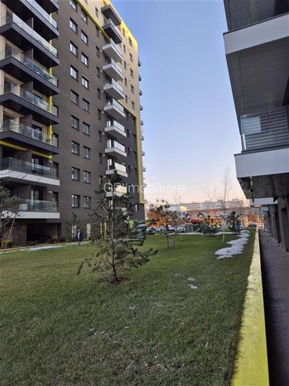 Vanzare 2 Camere Drumul Taberei Parcul Liniei Bloc Nou - 12