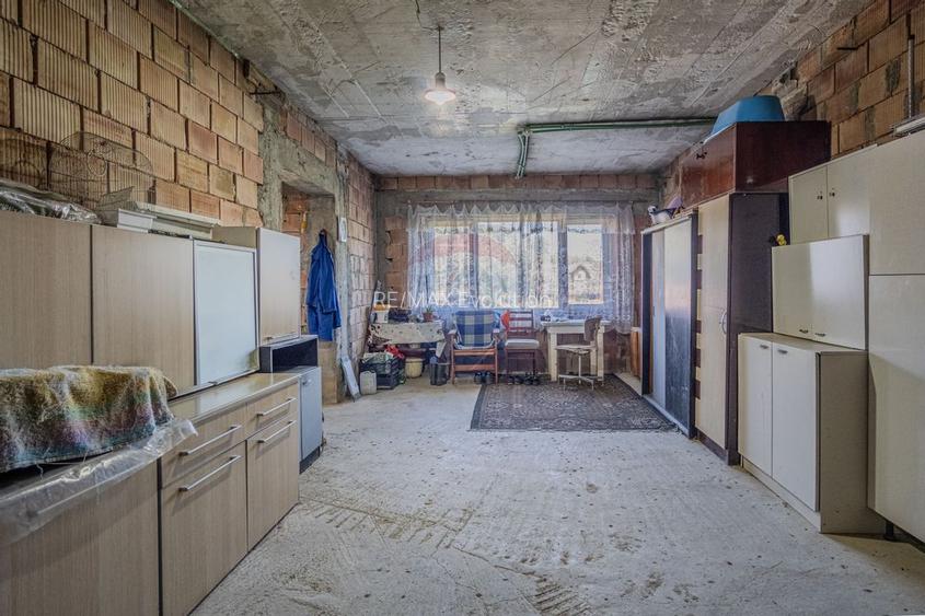 Casa moderna de vanzare | 300mp utili | Vulcan, Brasov| COMISION 0% - 51