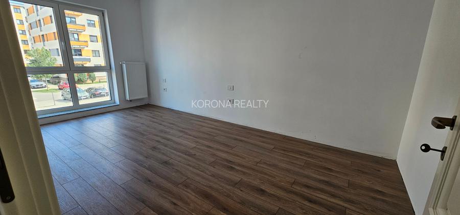 Apartament cu 3 camere decomandat zona Tractoul Maurer Villas - 4