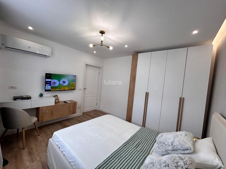 PROPRIETAR-Apartament 2 camere decomandat-Drumul Taberei -Parc - 10