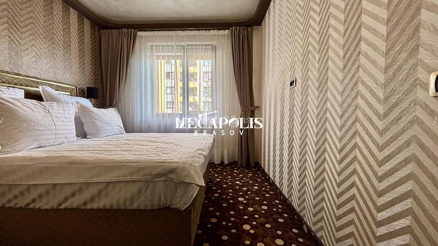 Apartament 4 camere | Parcare | Gama Premium | Isaran Residence - 27