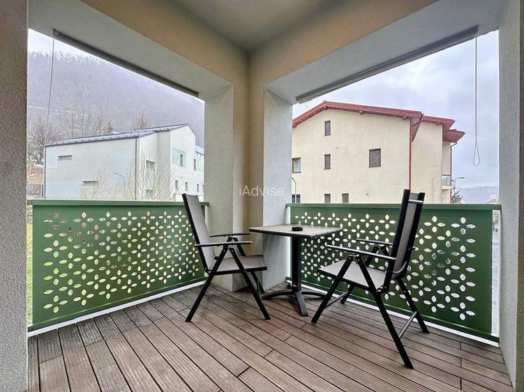 Apartament 3 camere premium, complex exclusivist, Centrul Istoric - 19