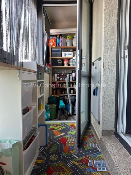 Apartament 2 camere – un cămin modern, gata să devină acasă - 20