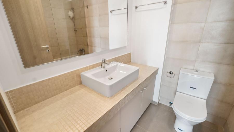 2 Camere + Parcare AN 2016 Terasa Patrata Park Politehnica Bloc NOU - 12