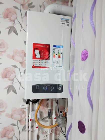 Garsonieră complet renovată în Micro 19 – etaj intermediar - 4