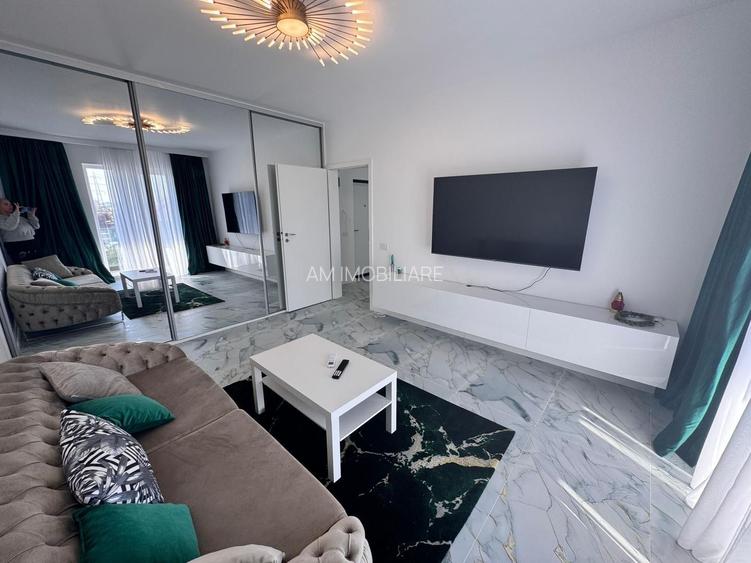 AP. 2 CAMERE , BUCATARIE INCHISA, LOC PARCARE, CENTRALA PROPRIE - 2