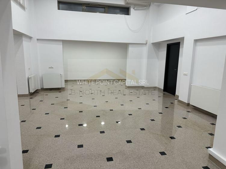 Spații de birouri premium de închiriat – zona Marriott – Palatul Parlamentului - 6