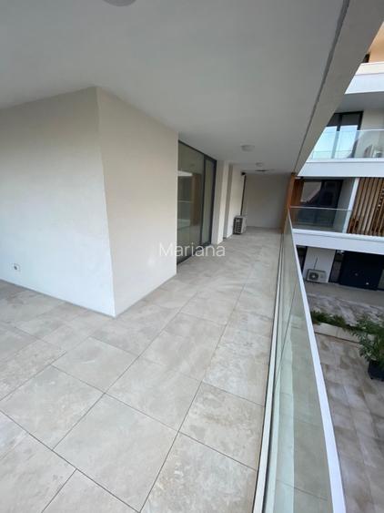 Proprietar, inchiriez ap.2 cam cu terasa in complexul La GLOIRE Pipera - 9