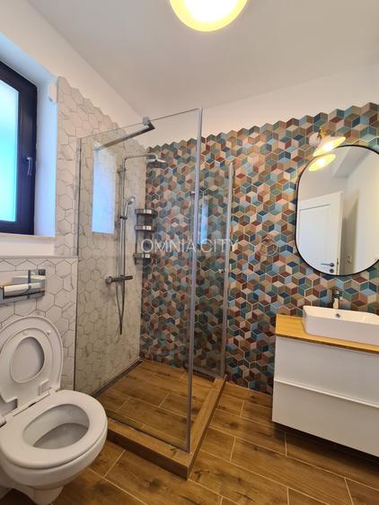 OMNIA-Proprietati alese! Casă la superlativ: curte mare, detalii  atragatoare. - 51