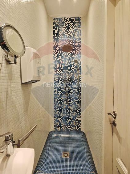 Casă / Vilă din perioada interbelică proaspăt renovată - 11