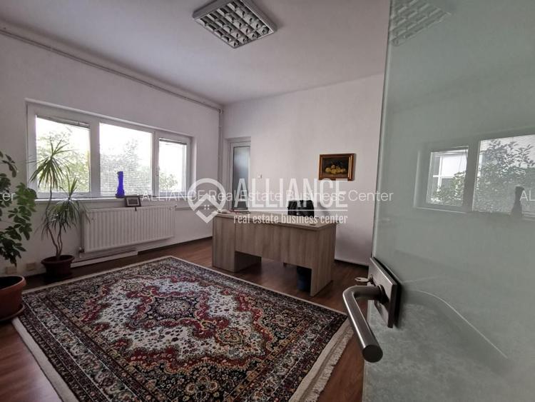 CENTRU (Cod 01) - Unicat, pe Bdul Mamaia cladire de birouri! - 7