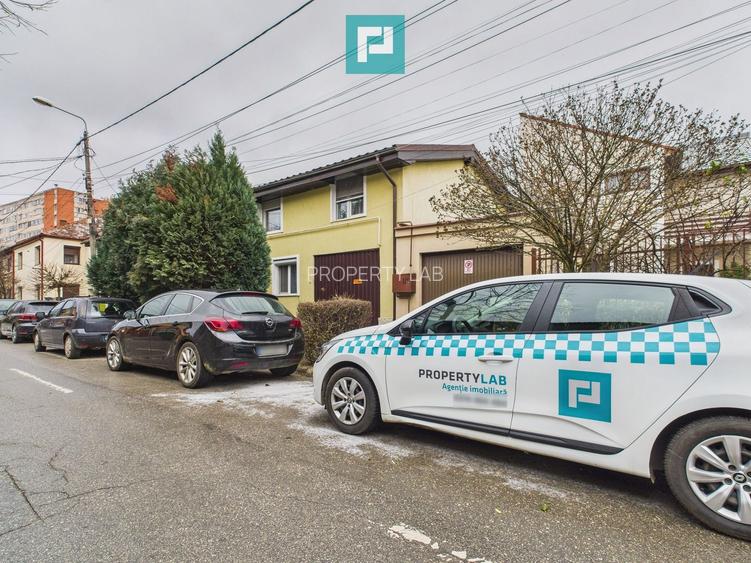 Casă individuală cu dublu potențial - 33