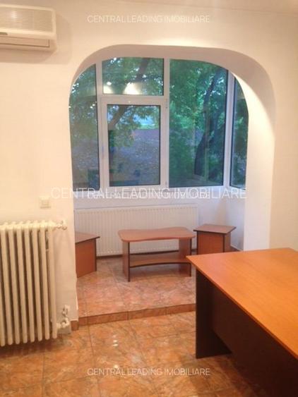 1/7 GARS. DUBLA BLOC ANII 60 FOARTE SOLID, EXCELENT INVESTITIE CENTRALA IMOBIL - 2