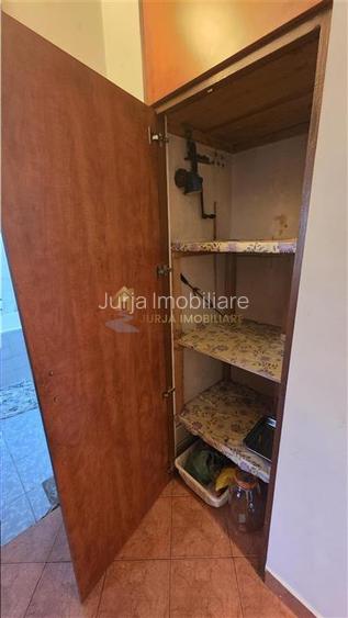 APARTAMENT 2 CAMERE 59 MP  BALCON 7MP STRADA ARINILOR MANASTUR - 17