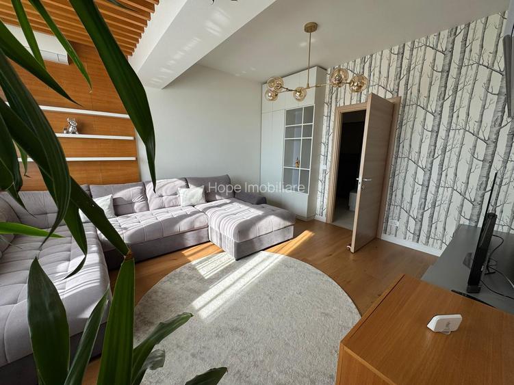 Gama Residence - Apartament 3 camere , loc de parcare subteran - 12
