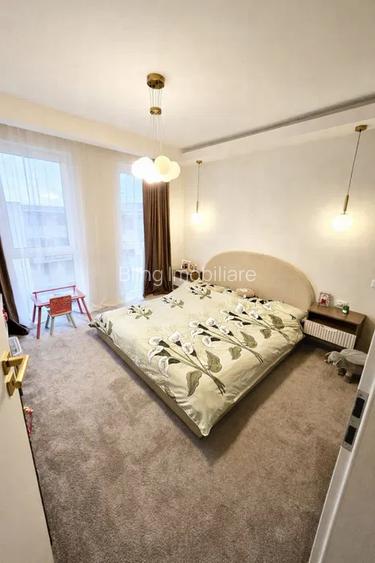 Apartament 2 camere, 54mp, etaj intermediar, terasa, zona Intre Lacuri - 6
