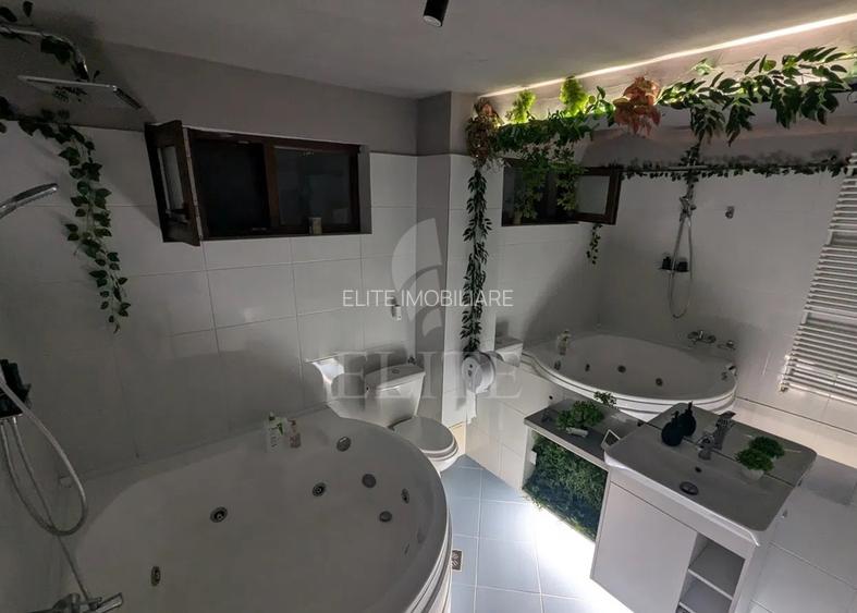 Apartament 3 camere în zona GHEORGHENI - 7