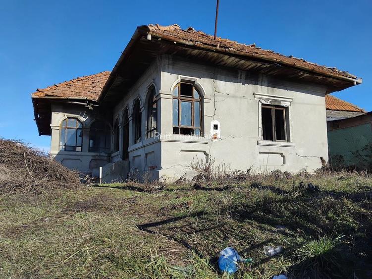 Teren de vânzare intravilan-extravilan  comuna Tigveni jud.Arges - 3