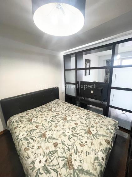 Studio InCity Residence, 50mp, 8/11, mobilat si utilat, World Class la parter - 19